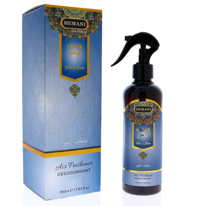 Huda Al Bahr Air Freshener 350ml - Hemani