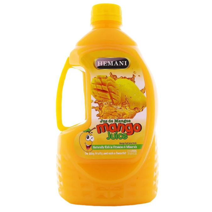 Hemani Mango Juice- 2L