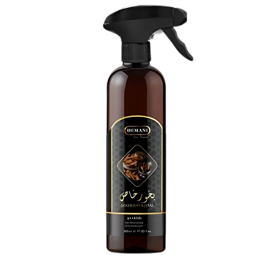 Bakhoor Khaas Air Freshener 350ml - Hemani