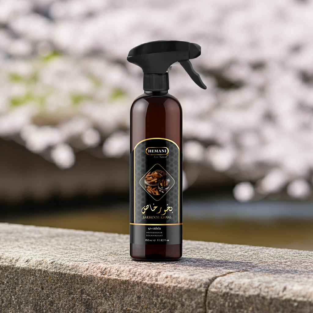 Air Freshener - Bakhoor Khaas 350ml